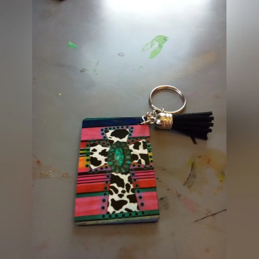 Keychains - Picture 2 of 2